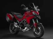 2013 Ducati Multistrada 1200 S Touring photo